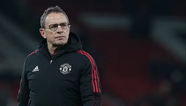 Man Utd - Bóng Đá