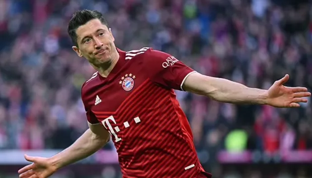 Barcelona xác nhận chiêu mộ Lewandowski - Bóng Đá