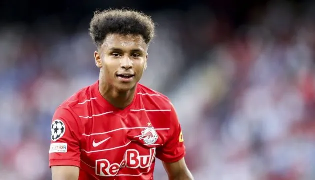 Karim Adeyemi transfer 'taking shape' as Liverpool set to miss out on wonderkid - Bóng Đá