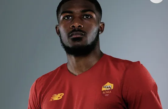 Official: Maitland-Niles joins AS Roma - Bóng Đá