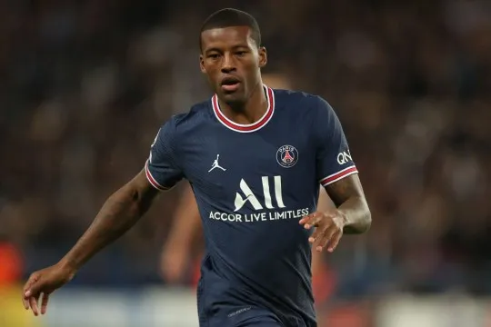 Ian Wright urges Arsenal to sign former Liverpool star Georginio Wijnaldum as Mikel Arteta targets new midfielder - Bóng Đá