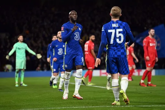Thomas Tuchel praises three Chelsea stars - Bóng Đá