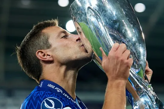 Cesar Azpilicueta heading for exit as Chelsea refuse to meet his contract demands - Bóng Đá