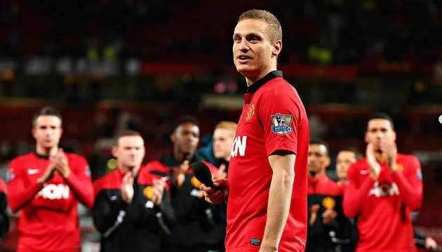 Nhìn Vidic và Nunez, thời thế đã thay đổi ở Old Trafford - Bóng Đá