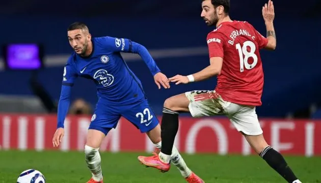 Morocco World Cup star told why he needs to sign for Manchester United in January - Bóng Đá