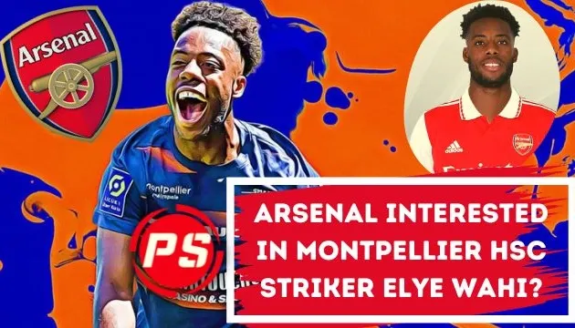 ARSENAL NOW REPORTEDLY EYEING ‘ONE OF THE BEST’ PLAYERS IN LIGUE 1, WILL COST LESS THAN £30M - Bóng Đá