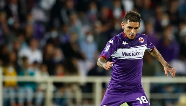 FIORENTINA MAKE TRANSFER DECISION OVER ARSENAL LOANEE TORREIRA - Bóng Đá