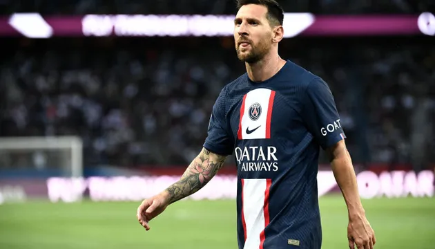 Messi nói thẳng suy nghĩ về cuộc sống ở PSG - Bóng Đá