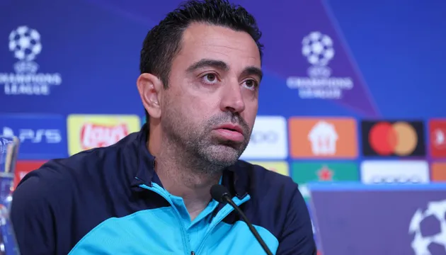 Xavi lên tiếng về kế hoạch chuyển nhượng của Barca - Bóng Đá