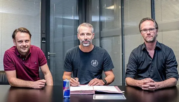 Official, confirmed. Marco Rose has signed the contract as new Leipzig manager - Bóng Đá