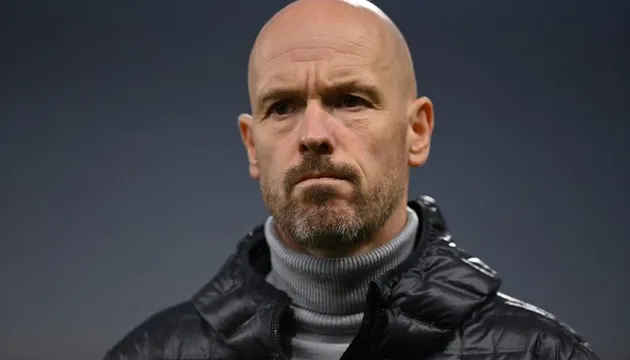 Report: Erik ten Hag to bolster these four positions at Manchester United in 2023 - Bóng Đá