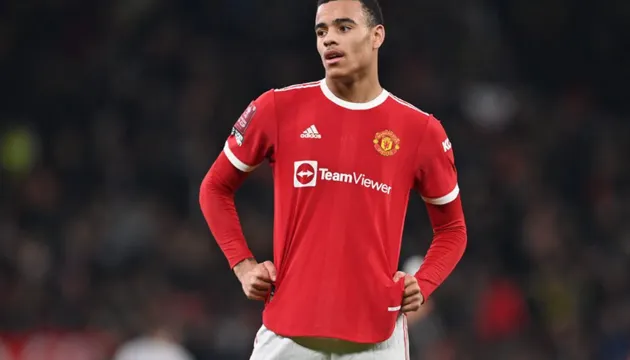 Manchester United receive loan offers for Mason Greenwood - Bóng Đá