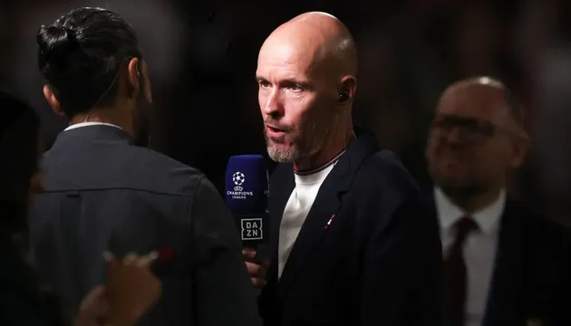 Vincent Kompany praises ‘extremely capable’ Manchester United man ahead of Burnley game - Bóng Đá