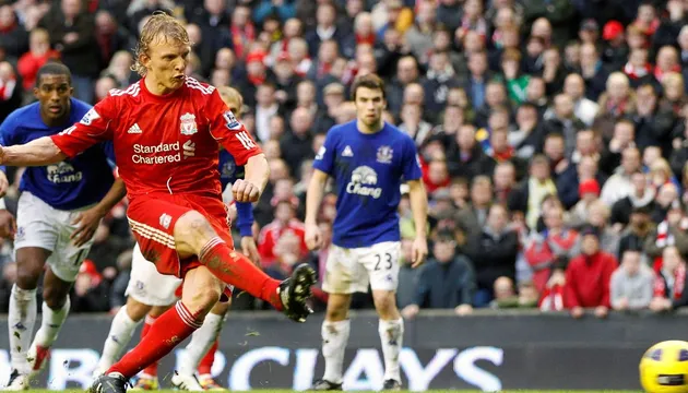 Former Liverpool player Jermaine Pennant has drawn a comparison between Kai Havertz and his former teammate Dirk Kuyt. - Bóng Đá