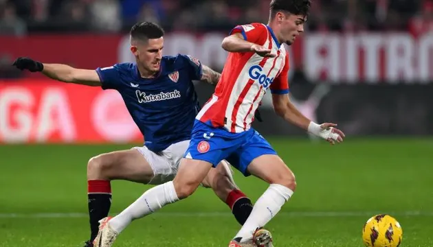 GIRONA’S MIGUEL GUTIÉRREZ SPEAKS OUT ON POTENTIAL REAL MADRID RETURN - Bóng Đá