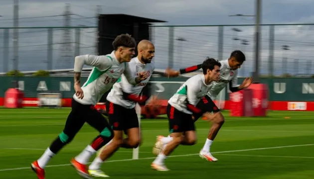 Manchester United want four new signings in January transfer window, positions named - Bóng Đá
