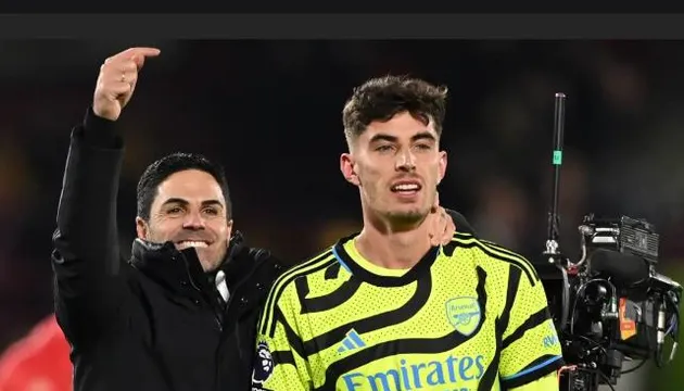 'I don't want Rashford at the minute!' - Darren Bent insists he would rather Kai Havertz in his team than Man Utd striker - Bóng Đá