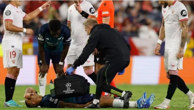 Dean Jones on Osimhen to Arsenal - Bóng Đá