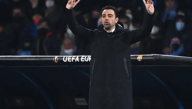 Barca quyết tưởng thưởng Xavi bằng tân binh đến từ Chelsea - Bóng Đá