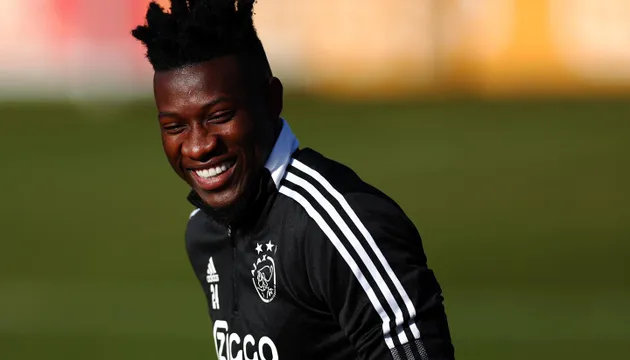 Thủ quân Inter lên tiếng về tân binh tiềm năng từ Ajax - Bóng Đá