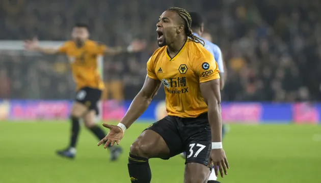 Wolves báo giá Adama Traore cho Lampard - Bóng Đá