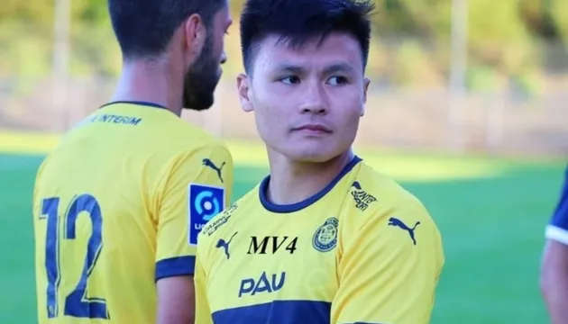 Pau FC lên kế hoạch bổ sung thêm 2 tân binh - Bóng Đá