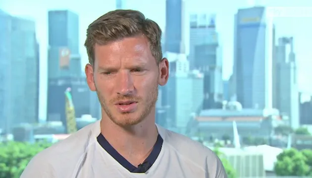 Tottenham's Jan Vertonghen expects tighter Premier League title race - Bóng Đá