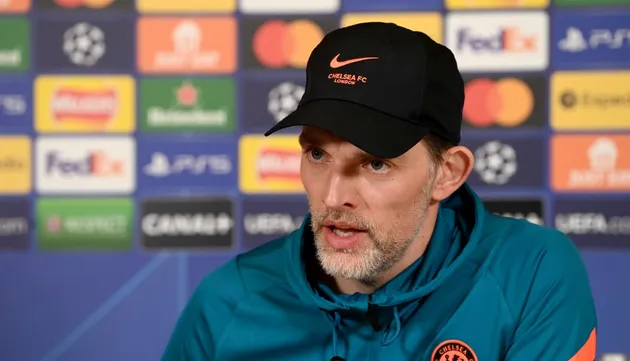 Thomas Tuchel targeting two new defensive signings for Chelsea - Bóng Đá