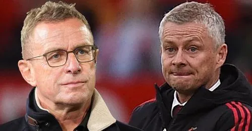 Man Utd's eye-watering compensation payouts to Ole Gunnar Solskjaer and Ralf Rangnick - Bóng Đá