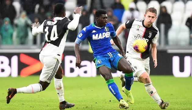 10 cầu thủ dẫn đầu danh sách kiến tạo Serie A 2019 - 2020 - Bóng Đá