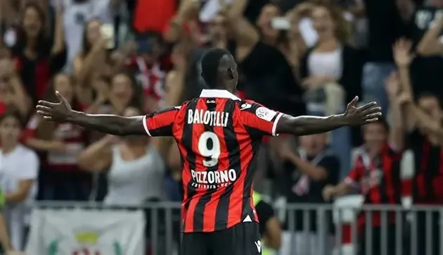 HOT: Baloteli sẵn sàng gia nhập Napoli - Bóng Đá