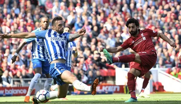 Ảnh Liverpool - Bóng Đá