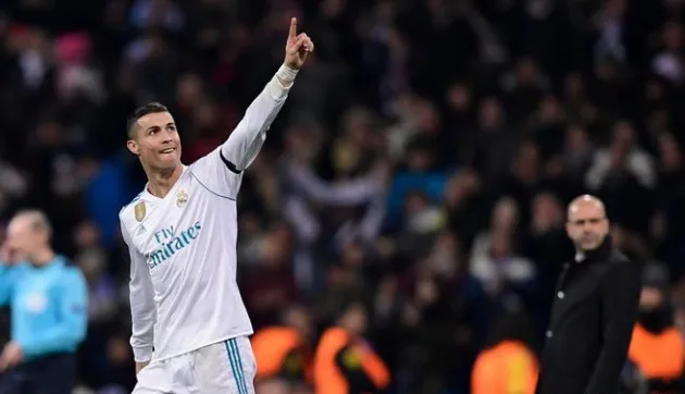 Real sẵn sàng để Ronaldo đến Juventus vì 3 cái tên - Bóng Đá