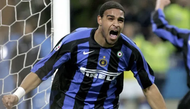 'Hoàng đế' Adriano tiết lộ sự thật CỰC SỐC về Inter Milan - Bóng Đá