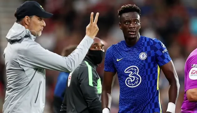 Tammy Abraham hints at a return to the Premier League as he claims he is a 'London boy' - Bóng Đá