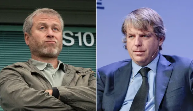 Chelsea investors ‘confident’ a deal with Roman Abramovich can be agreed by Monday - Bóng Đá