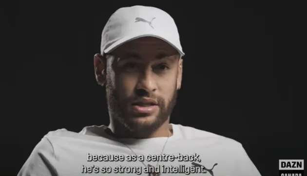 ‘Top player’ – Neymar heaps praise on Man Utd and Liverpool stars and former Chelsea defender - Bóng Đá