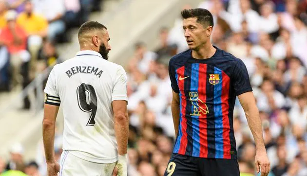 Kết thúc ở La Liga? - Bóng Đá