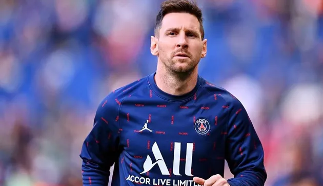 Messi sẽ bị giảm lương nếu gia hạn hợp đồng cùng PSG - Bóng Đá