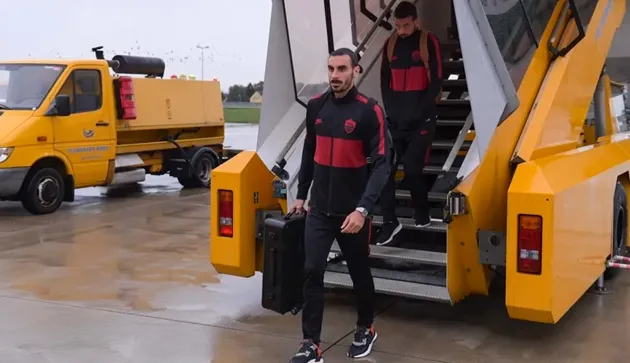 Sao Man Utd tỏ vẻ lạnh lùng trước trận AS Roma gặp Wolfsberger - Bóng Đá