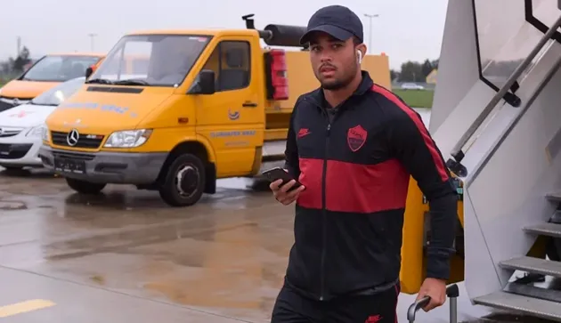 Sao Man Utd tỏ vẻ lạnh lùng trước trận AS Roma gặp Wolfsberger - Bóng Đá