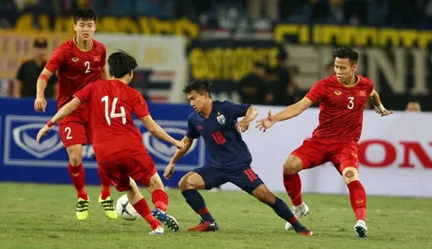 Bảng G vòng loại World Cup 2022: Bất ngờ với UAE - Bóng Đá