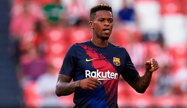 Barcelona defender Semedo set to join Wolves in deal worth €40m - sources - Bóng Đá