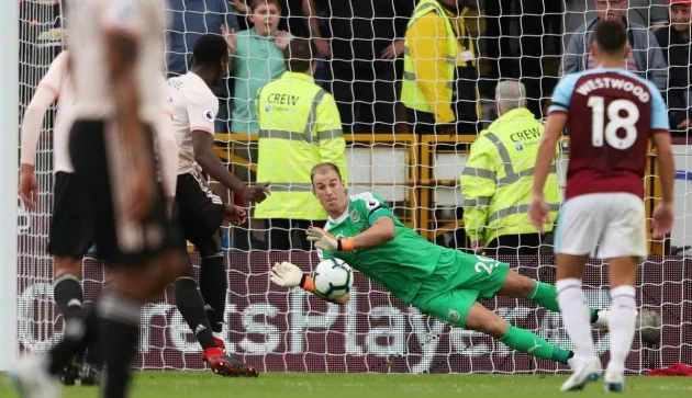 Bạn đã hiểu cú đá penalty của Pogba như thế nào chưa? - Bóng Đá