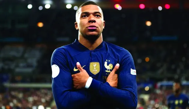 Real Madrid open to considering a move for Mbappe only on one condition - Bóng Đá