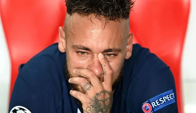 Neymar: 'PSG rồi sẽ vô địch Champions League' - Bóng Đá