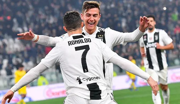 Bayern bất ngờ nhảy vào cuộc đua giành Dybala - Bóng Đá