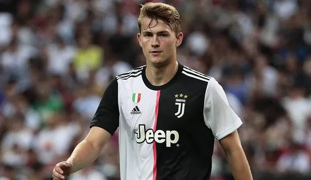 Đội hình U21 đắt giá nhất Serie A 2019 - 2020: De Ligt, Donnarumma có mặt - Bóng Đá