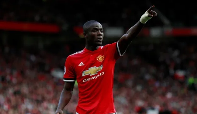 TOP 4 trung vệ hàng đầu Premier League 2018/19: Eric Bailly có xứng đáng? - Bóng Đá