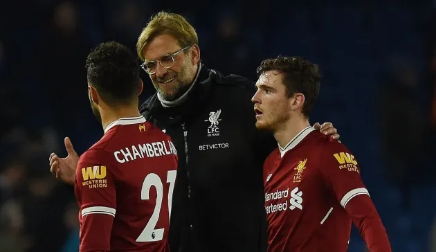 Tại sao Klopp đã có câu trả lời về các bản hợp đồng mùa hè? - Bóng Đá